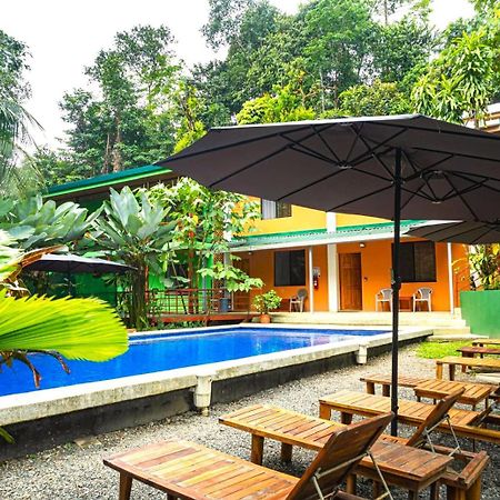 Corcovado & Drake Inn Drakes Bay エクステリア 写真