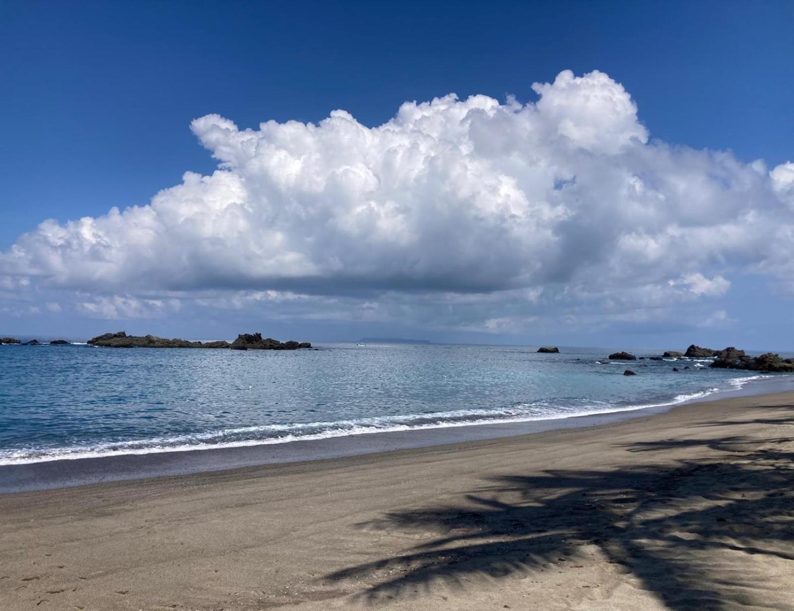 Corcovado & Drake Inn Drakes Bay エクステリア 写真