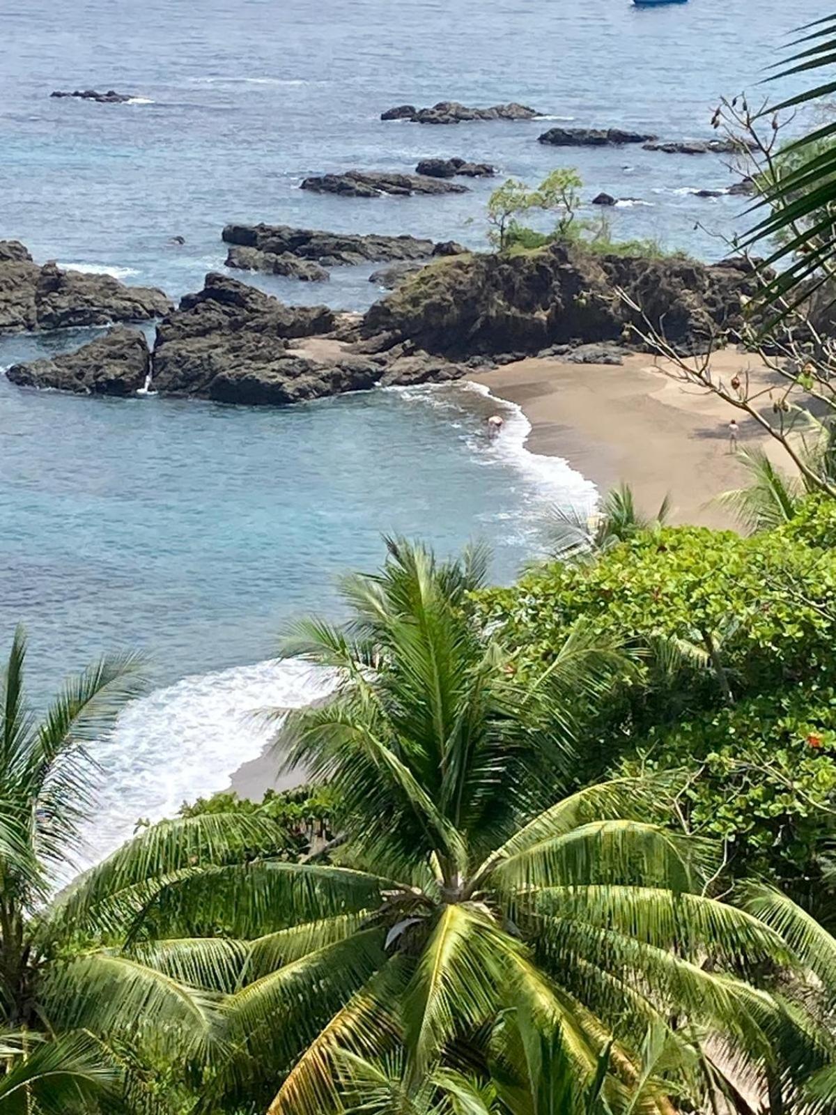 Corcovado & Drake Inn Drakes Bay エクステリア 写真