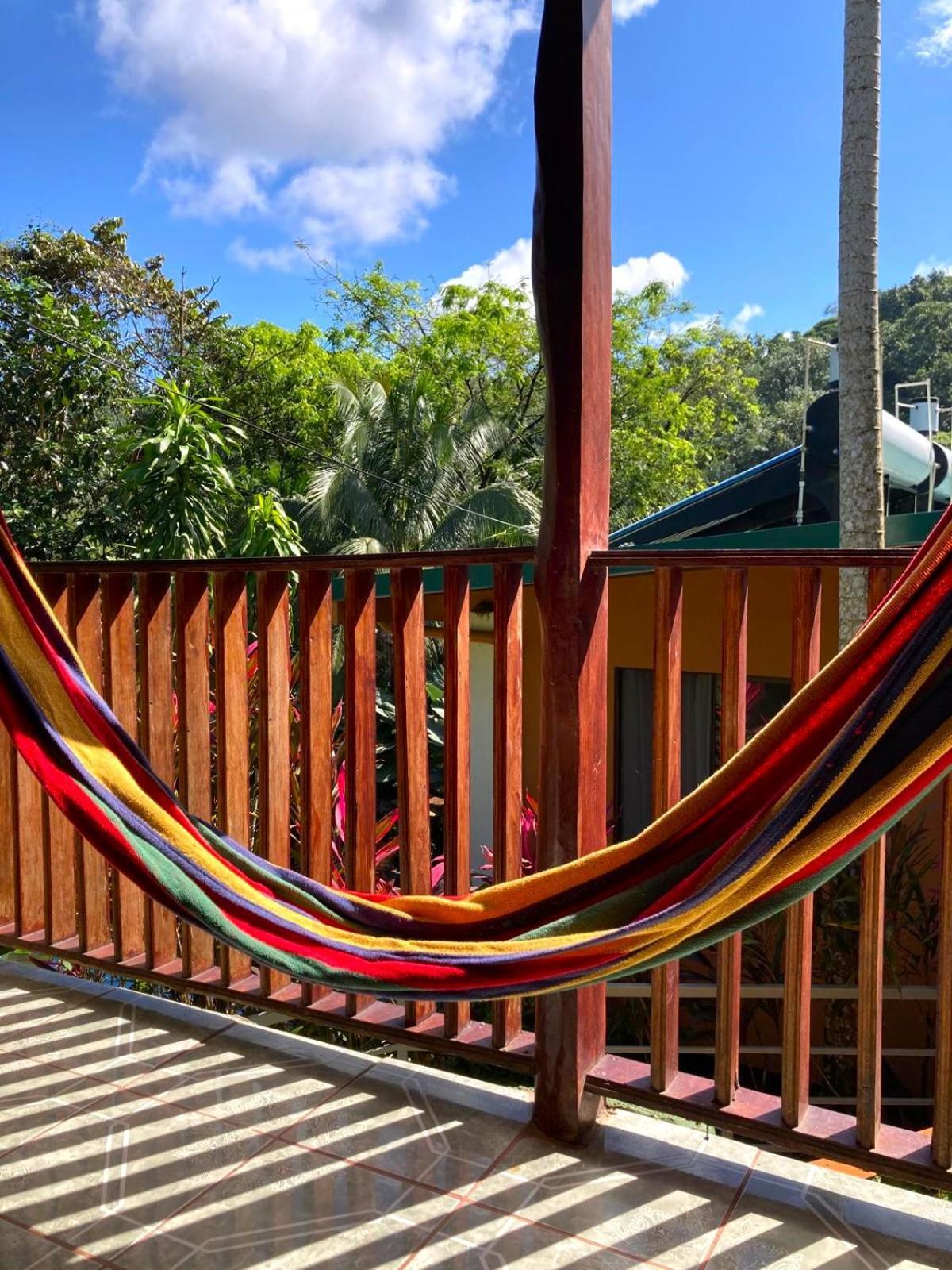 Corcovado & Drake Inn Drakes Bay エクステリア 写真