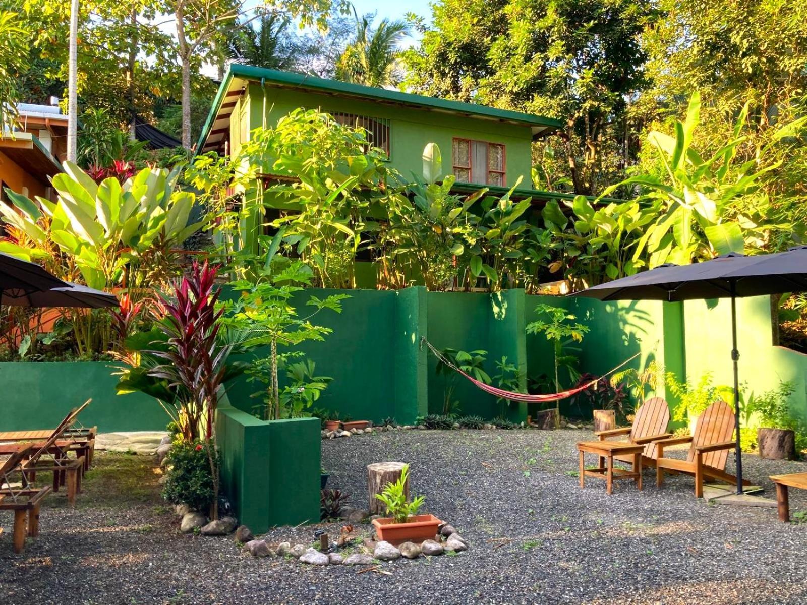 Corcovado & Drake Inn Drakes Bay エクステリア 写真